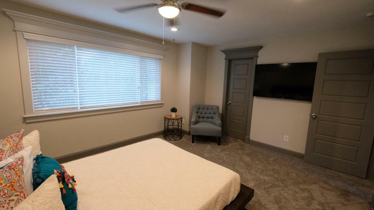 Southwest, Nrg, Grb, Mm Park, Downtown, Galleria, Medical Center - Imogene هيوستن المظهر الخارجي الصورة